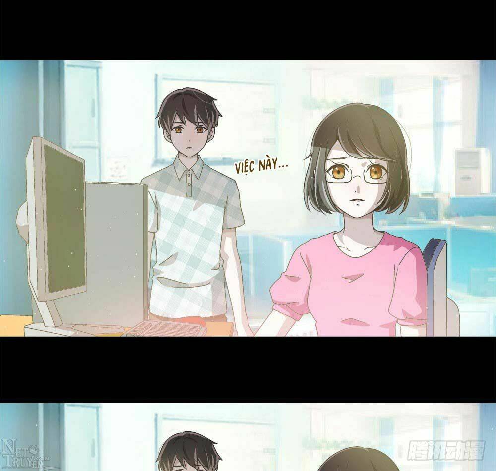 Đối Nhĩ Duy Mệnh Thị Tòng: Chapter 7