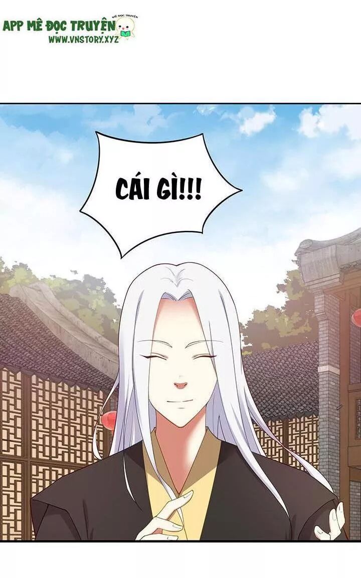 Đô đốc đại nhân sủng thê kí: Chapter 147: Chuyện quá khứ nên quên đi!
