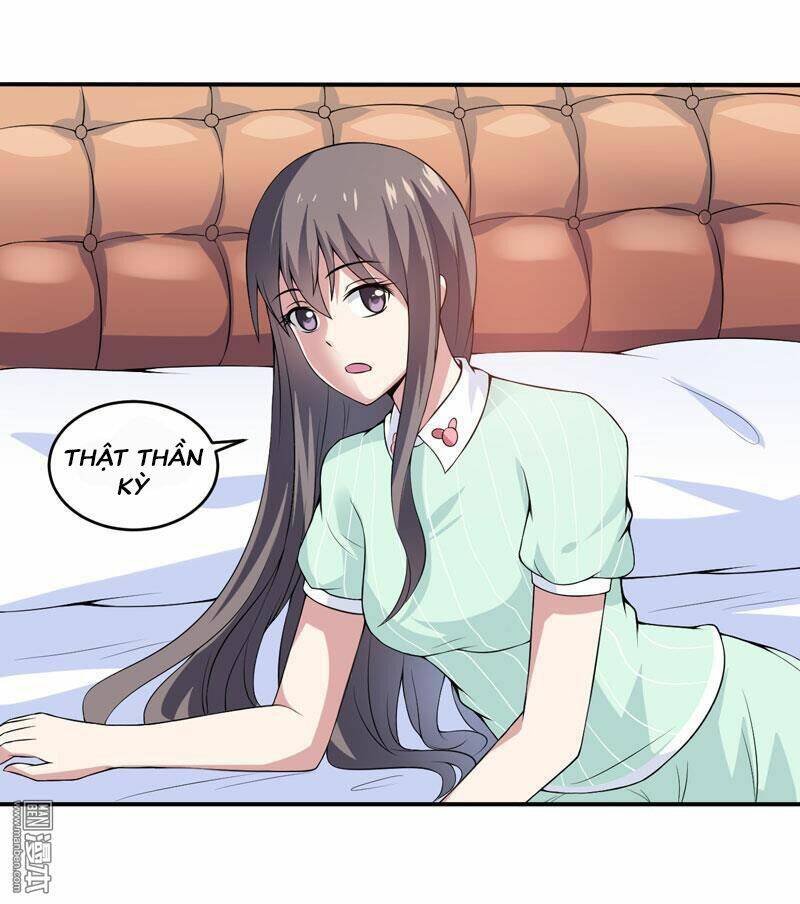 Miêu Vương Tại Thượng: Chapter 9