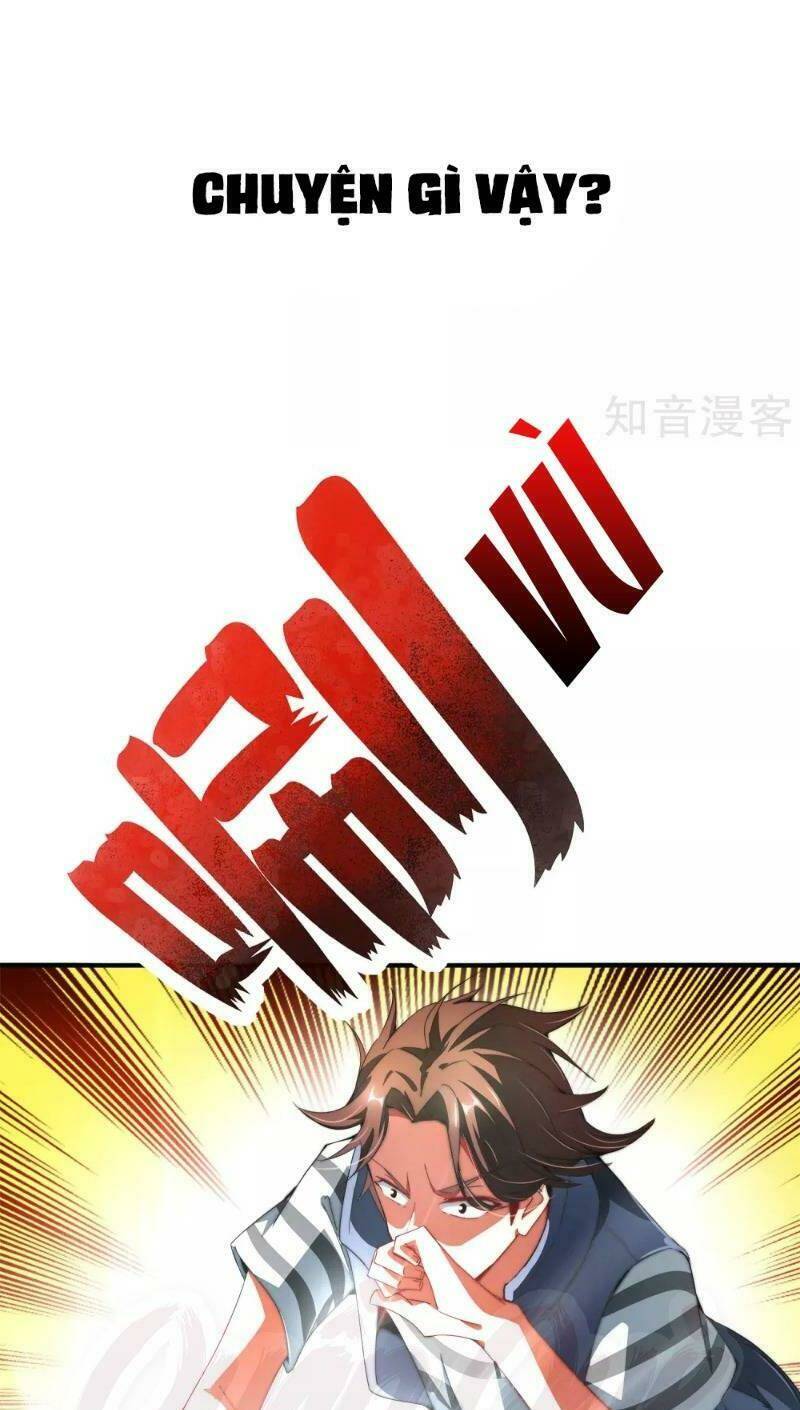 Vòng Bạn Bè Mạnh Nhất Của Tiên Giới: Chapter 0