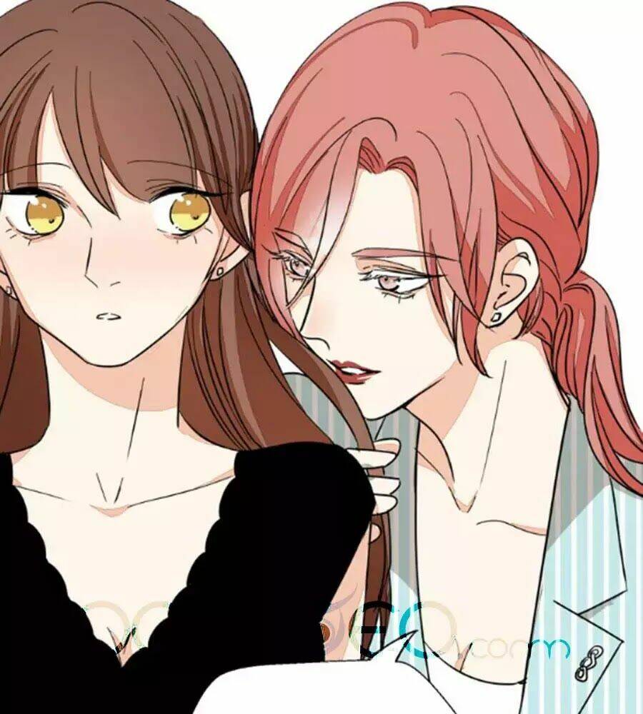 Mùi Hương Lãng Mạn: Chapter 25