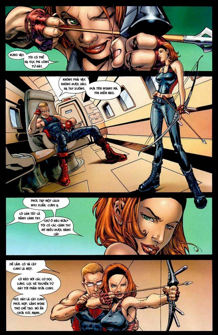 The Galactus Trilogy: Chapter 8