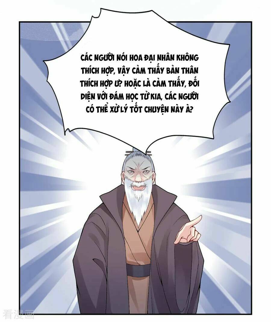 Hoàng Phi 9000 Tuổi: Chapter 80