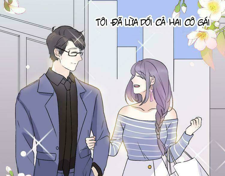 Cuộc Chiến Tình Yêu: Chapter 35