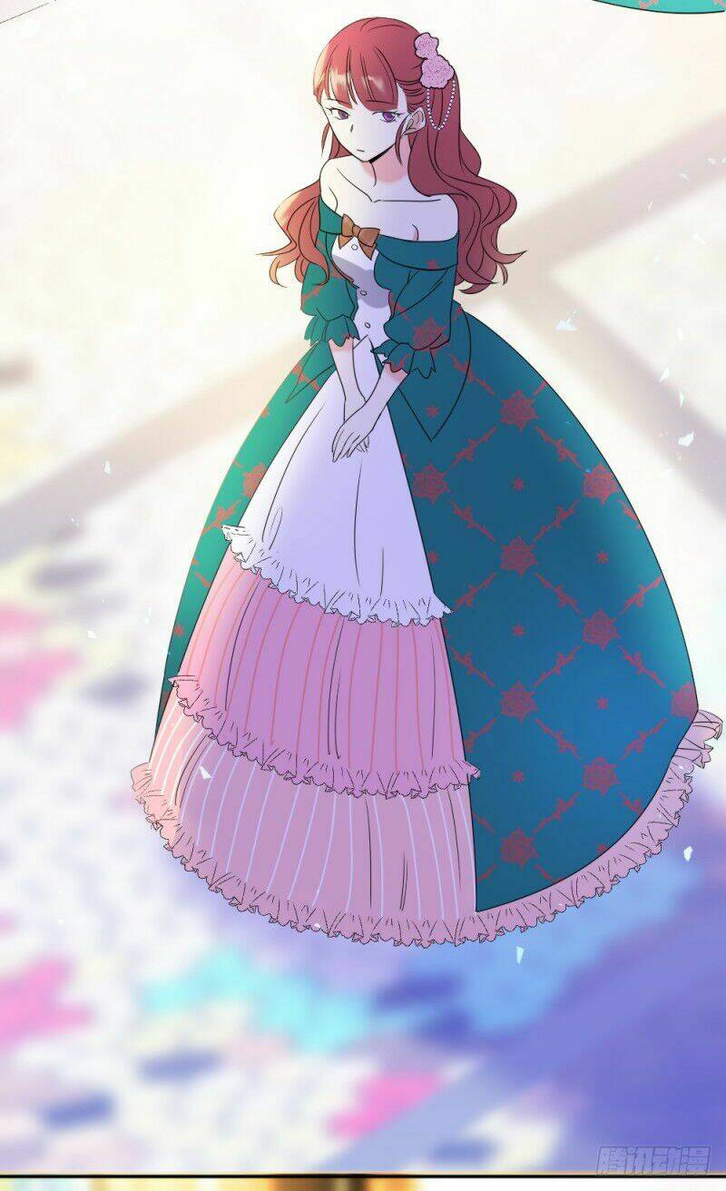 Trời Sinh Một Đôi?! Ta Từ Chối!: Chapter 2