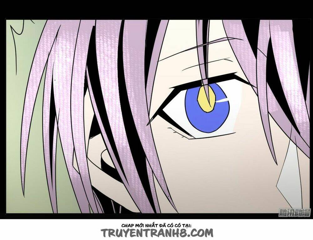 Điều Ước Của Người Phàm: Chapter 24