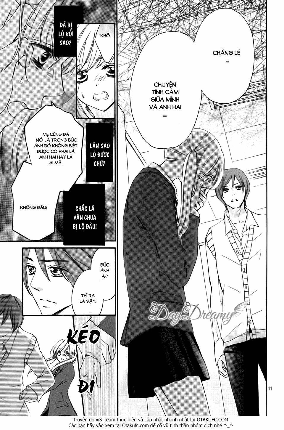 True Love: Chapter 27