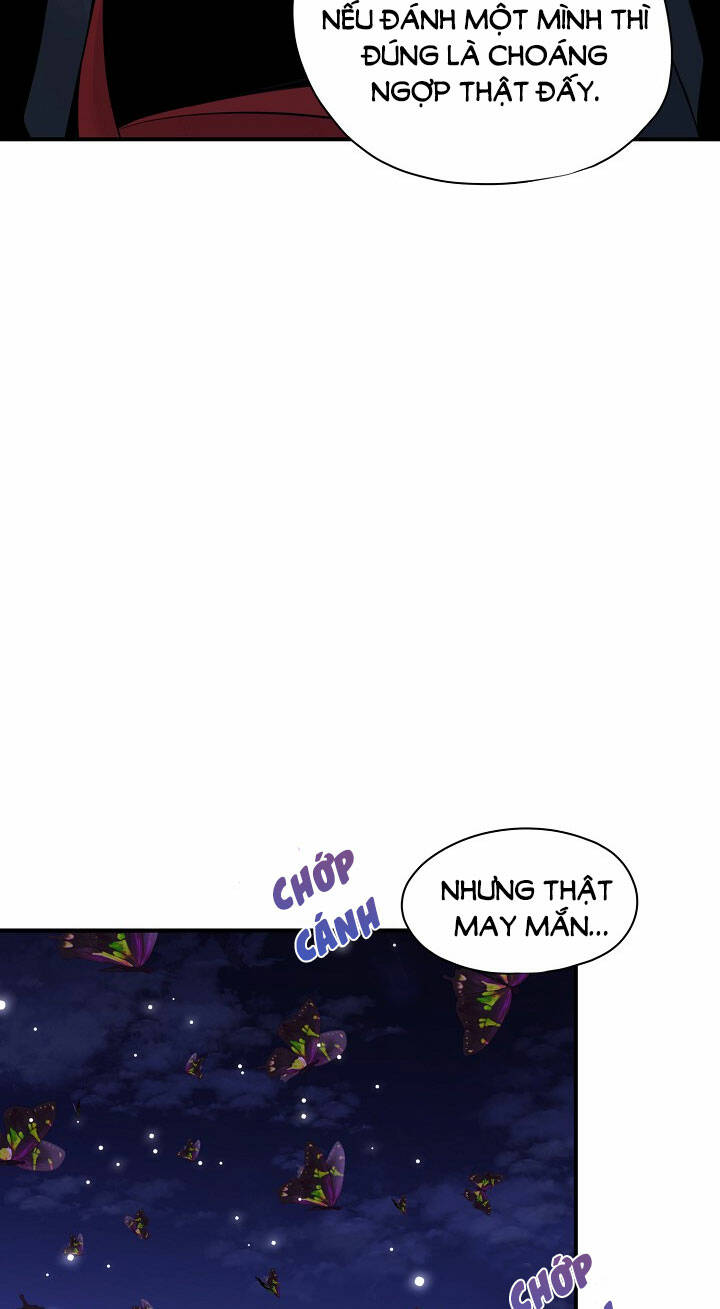 Cuộc Sống Kỳ Thú: Chapter 102