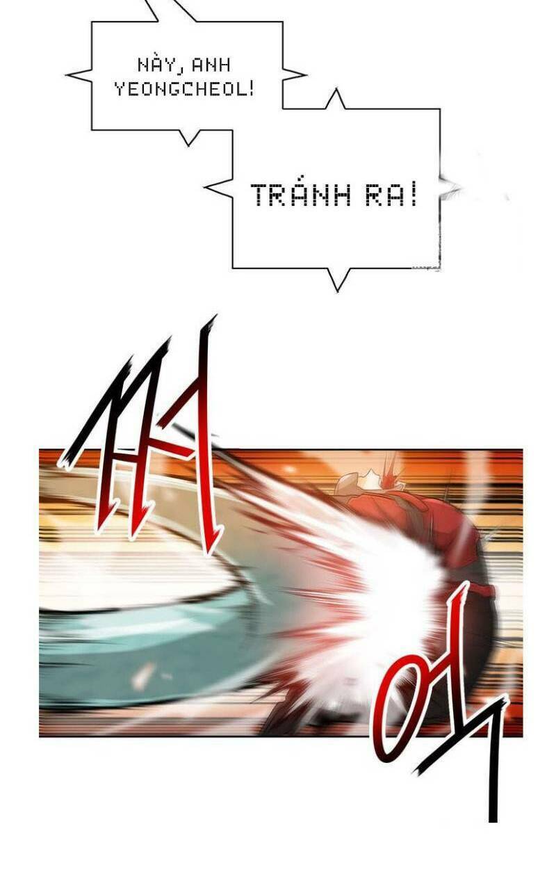 Tôi Tự Động Săn Một Mình: Chapter 20