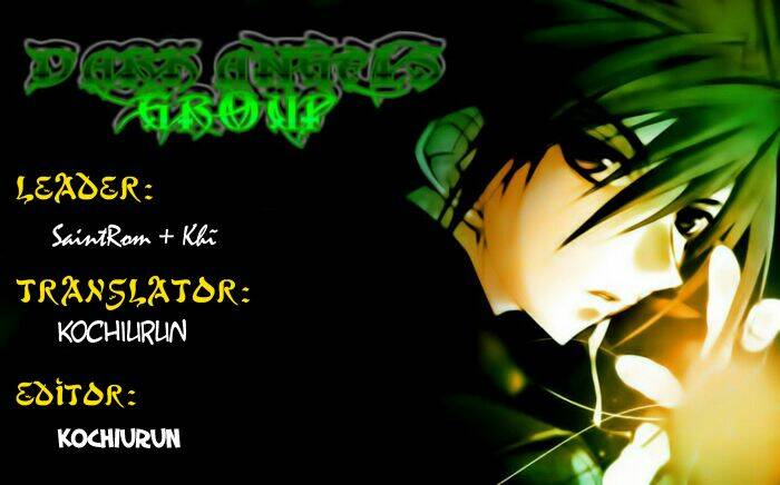 Chén Thánh: Đêm Định Mệnh - First Night Dj: Chapter 0