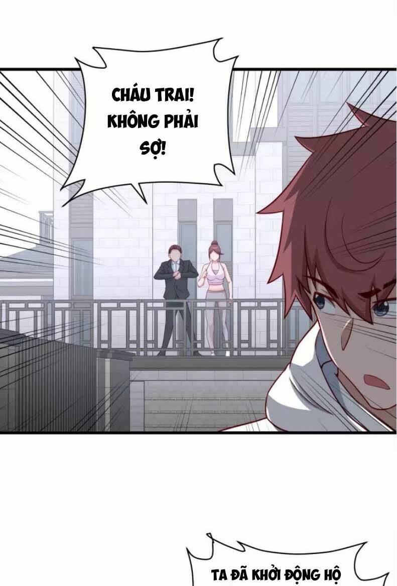 Hệ Thống Tu Tiên Mạnh Nhất: Chapter 72