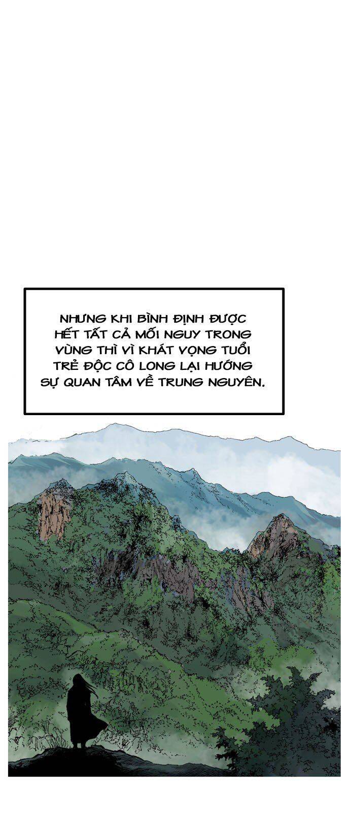 Cao Thủ 2: Chapter 140