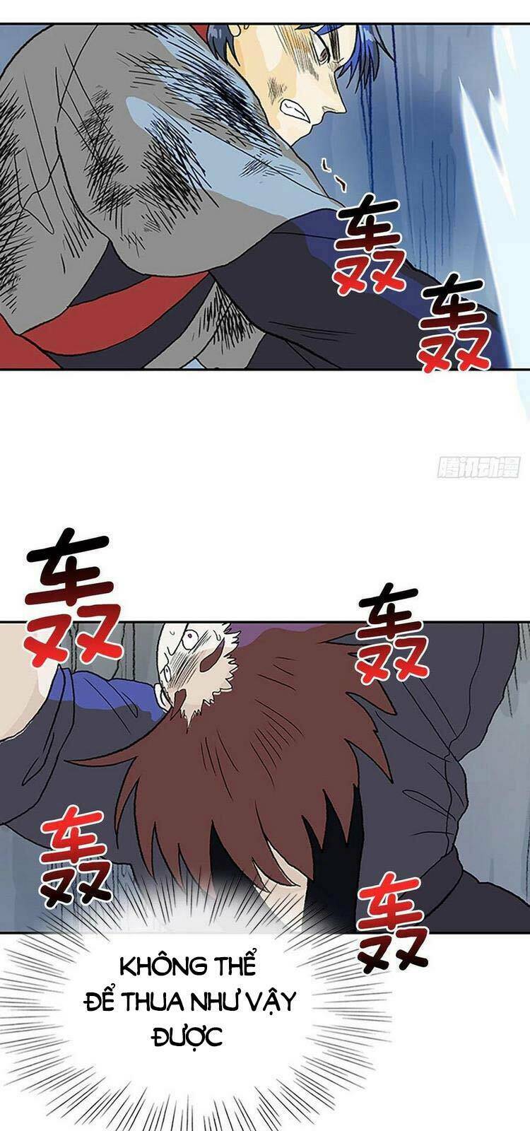 Học Sĩ Tái Sinh: Chapter 214