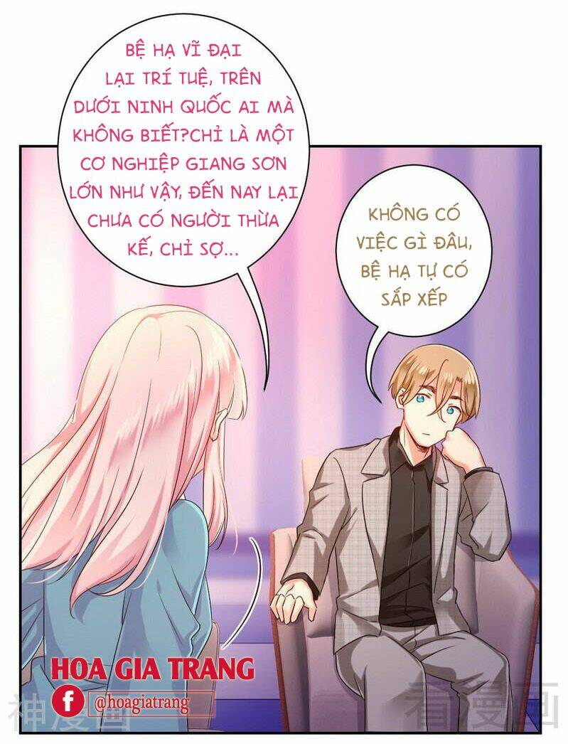 Phục Thù Thiếu Gia Tiểu Điềm Thê: Chapter 65