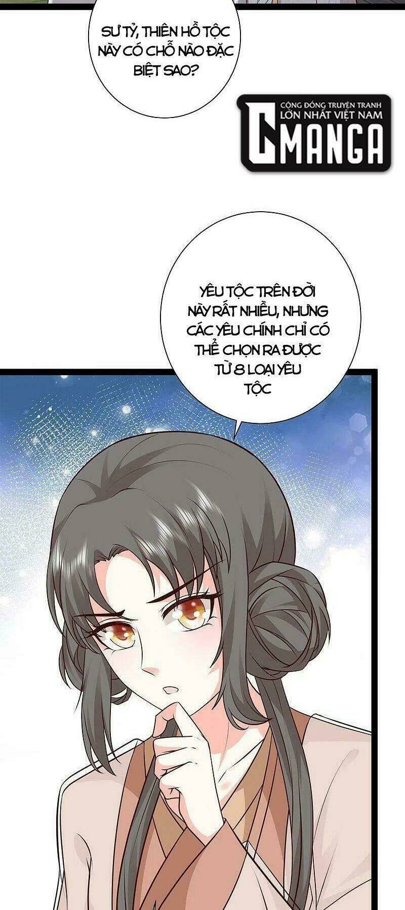 Tối Cường Vận Đào Hoa: Chapter 277