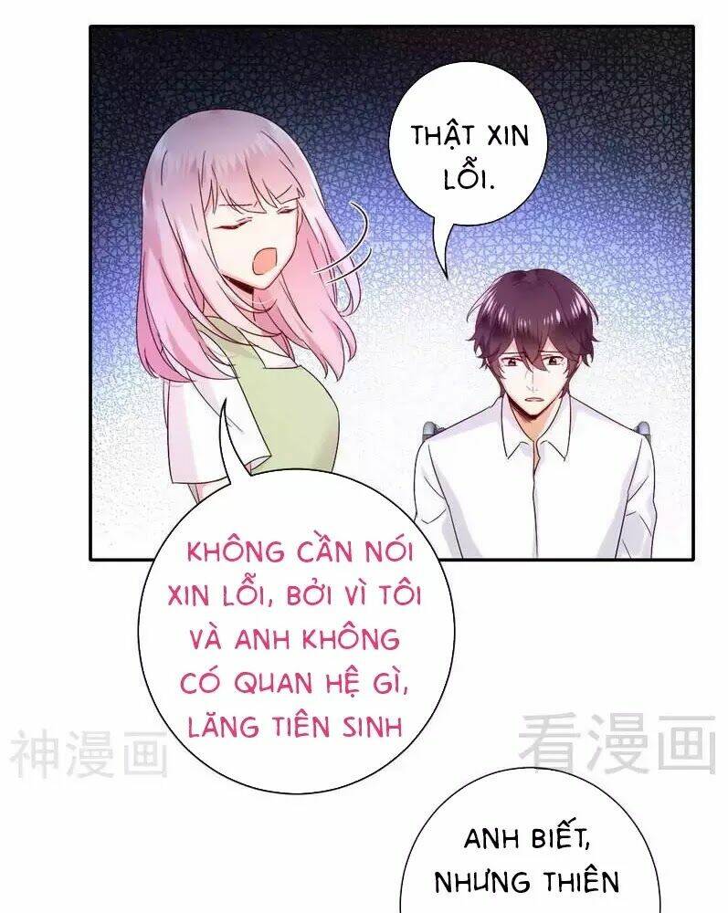 Phục Thù Thiếu Gia Tiểu Điềm Thê: Chapter 88