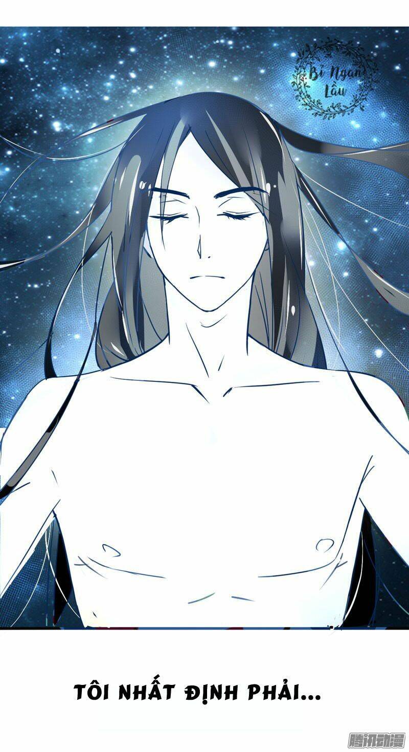 Ma Vương Đại Nhân Đi Thông Thả: Chapter 1