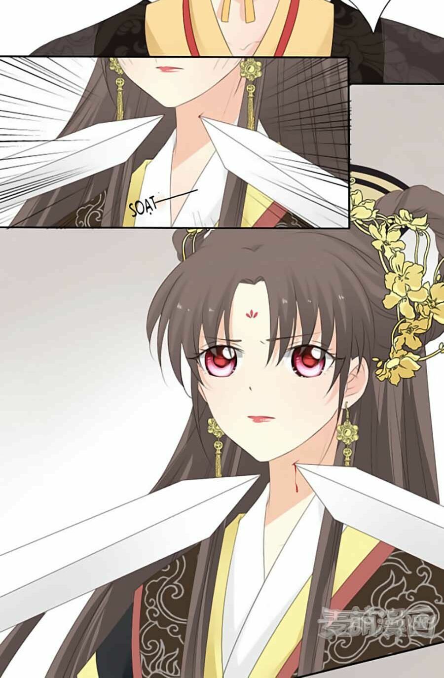 Quy Tự Dao: Chapter 20