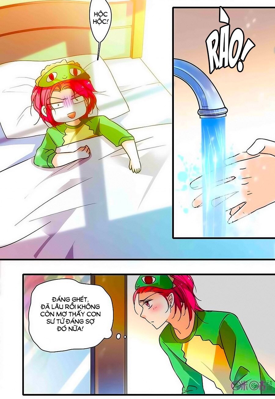 Thanh Ninh Chi Hạ: Chapter 150
