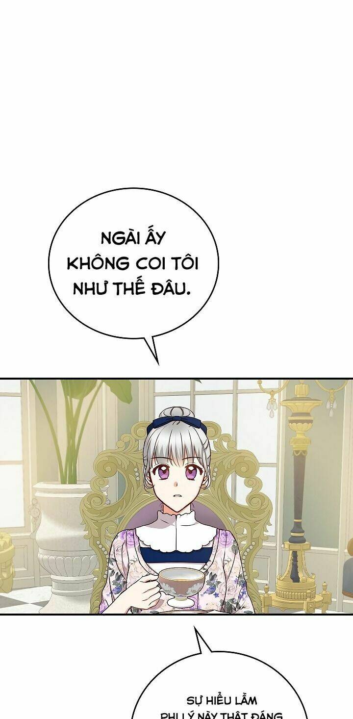 Đừng Chọc Đứa Em Gái Bé Bỏng Của Chúng Tôi: Chapter 50