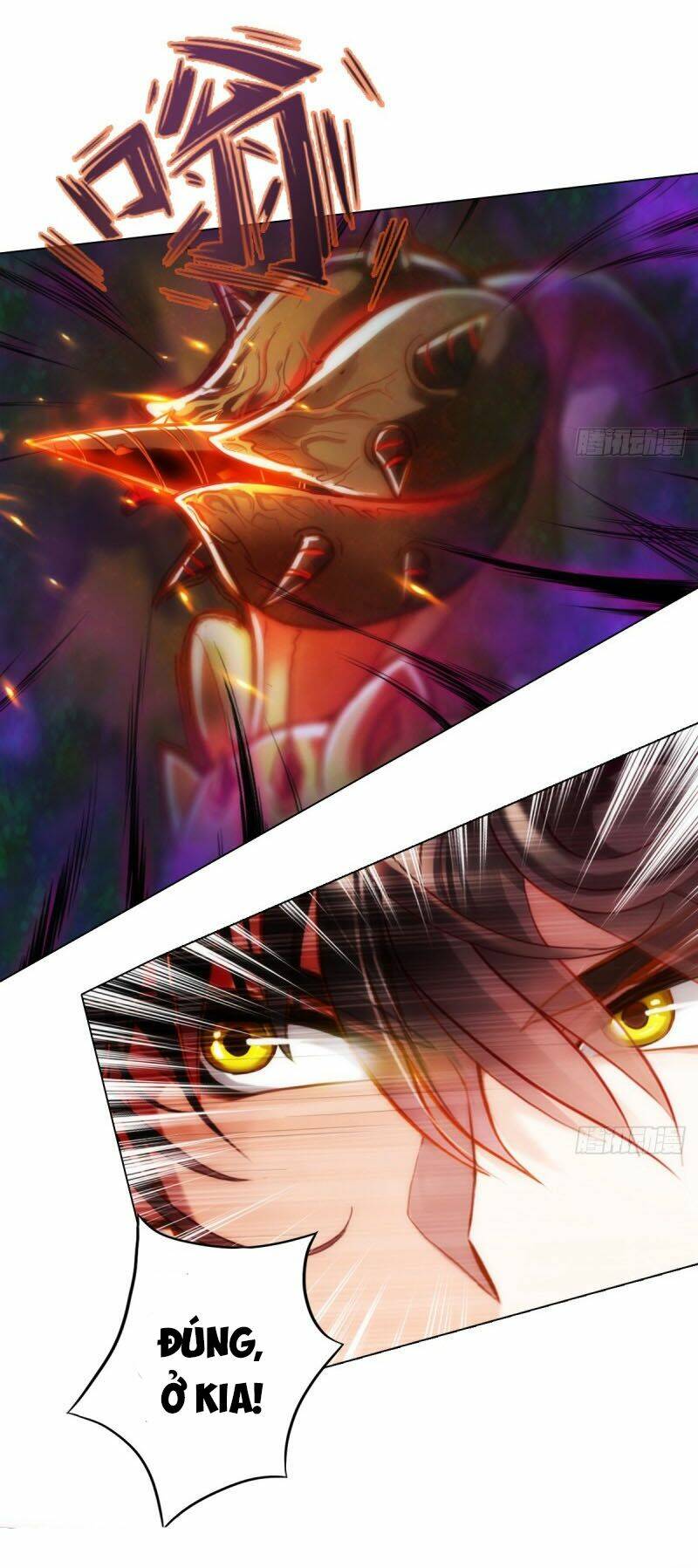 Bất Hủ Phàm Nhân: Chapter 23