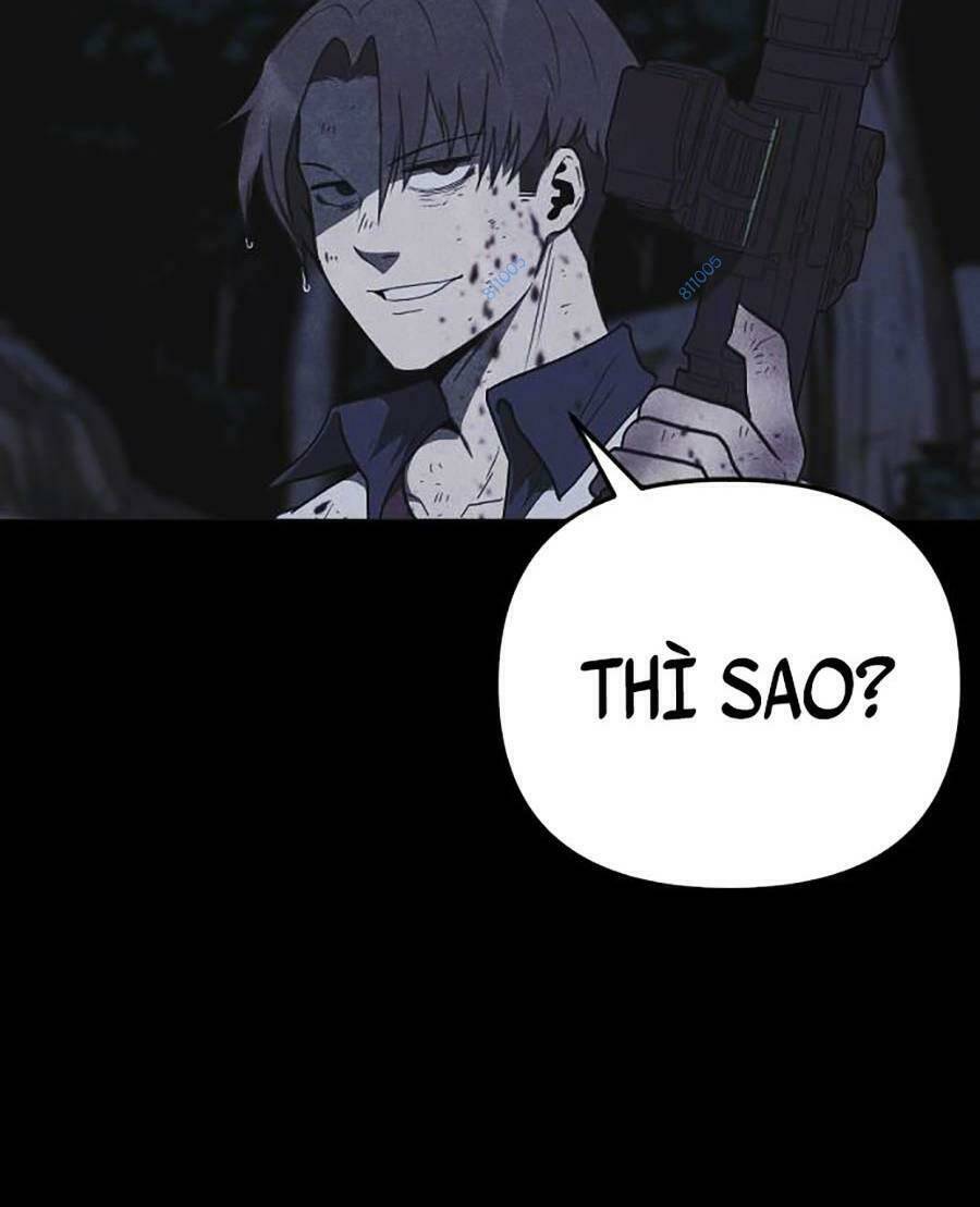 Cậu Bé Shotgun: Chapter 57