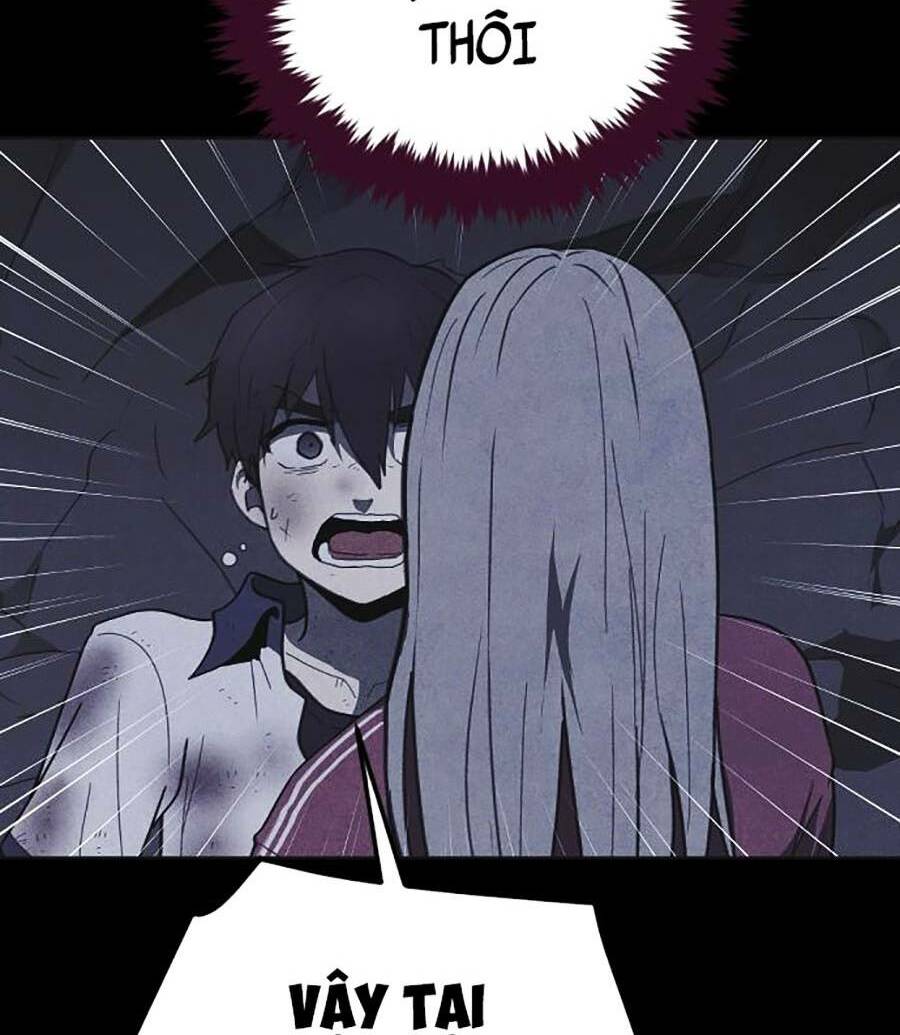 Cậu Bé Shotgun: Chapter 50