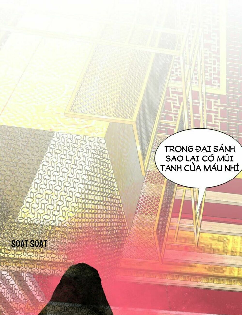 Mộng Văn Sơn Hải Kinh: Chapter 20