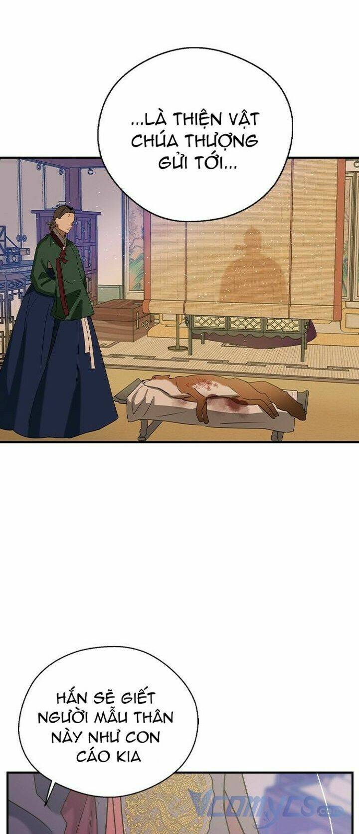 Duyên Nợ Kiếp Trước: Chapter 27