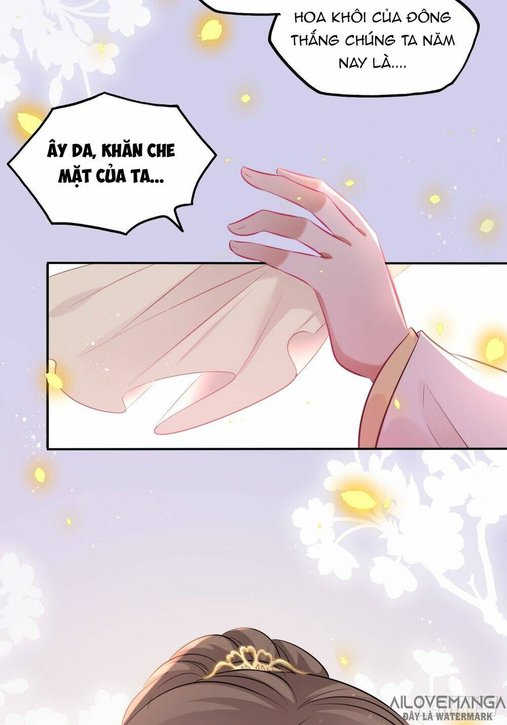 Vương Phi Thật Thích Trang Điểm: Chapter 148