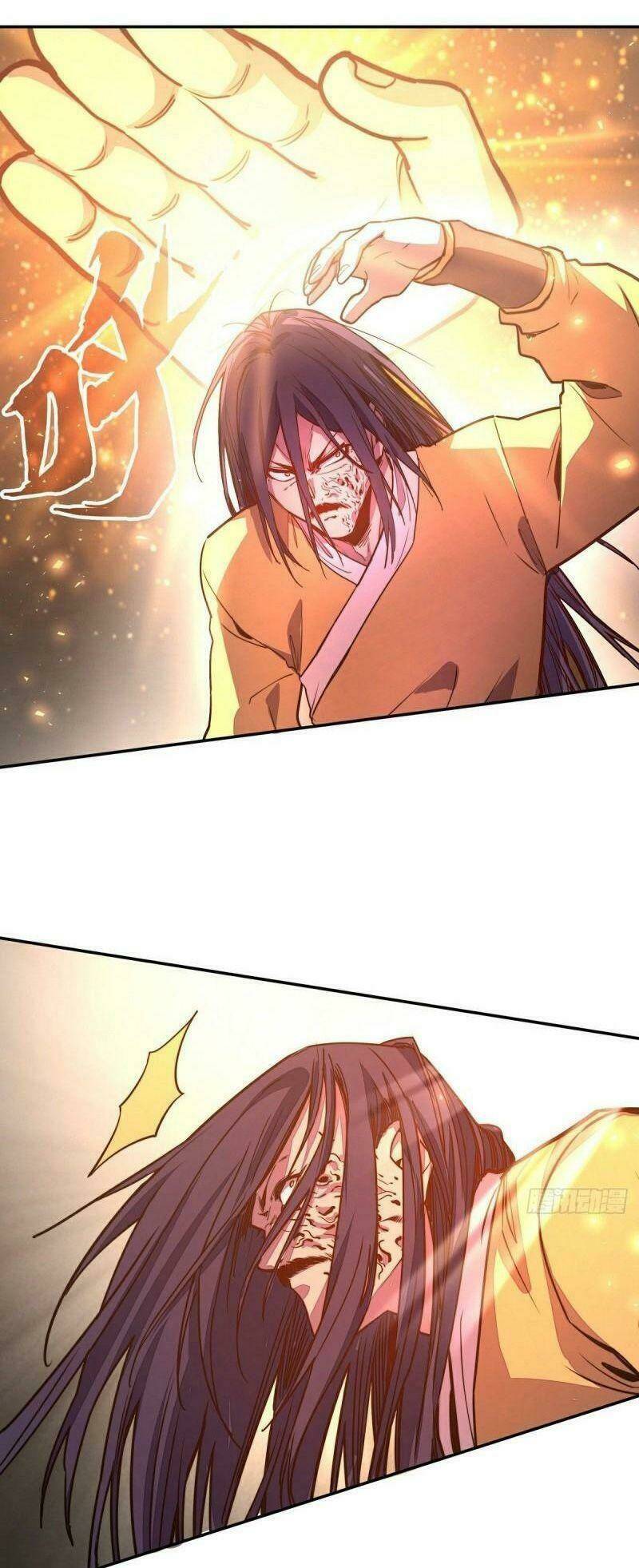 Sinh Tử Quyết: Chapter 181