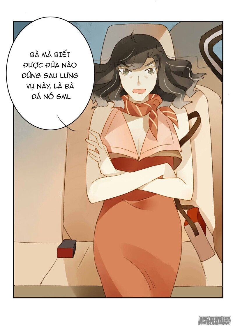 Sức Mạnh Của Sắc Đẹp: Chapter 98