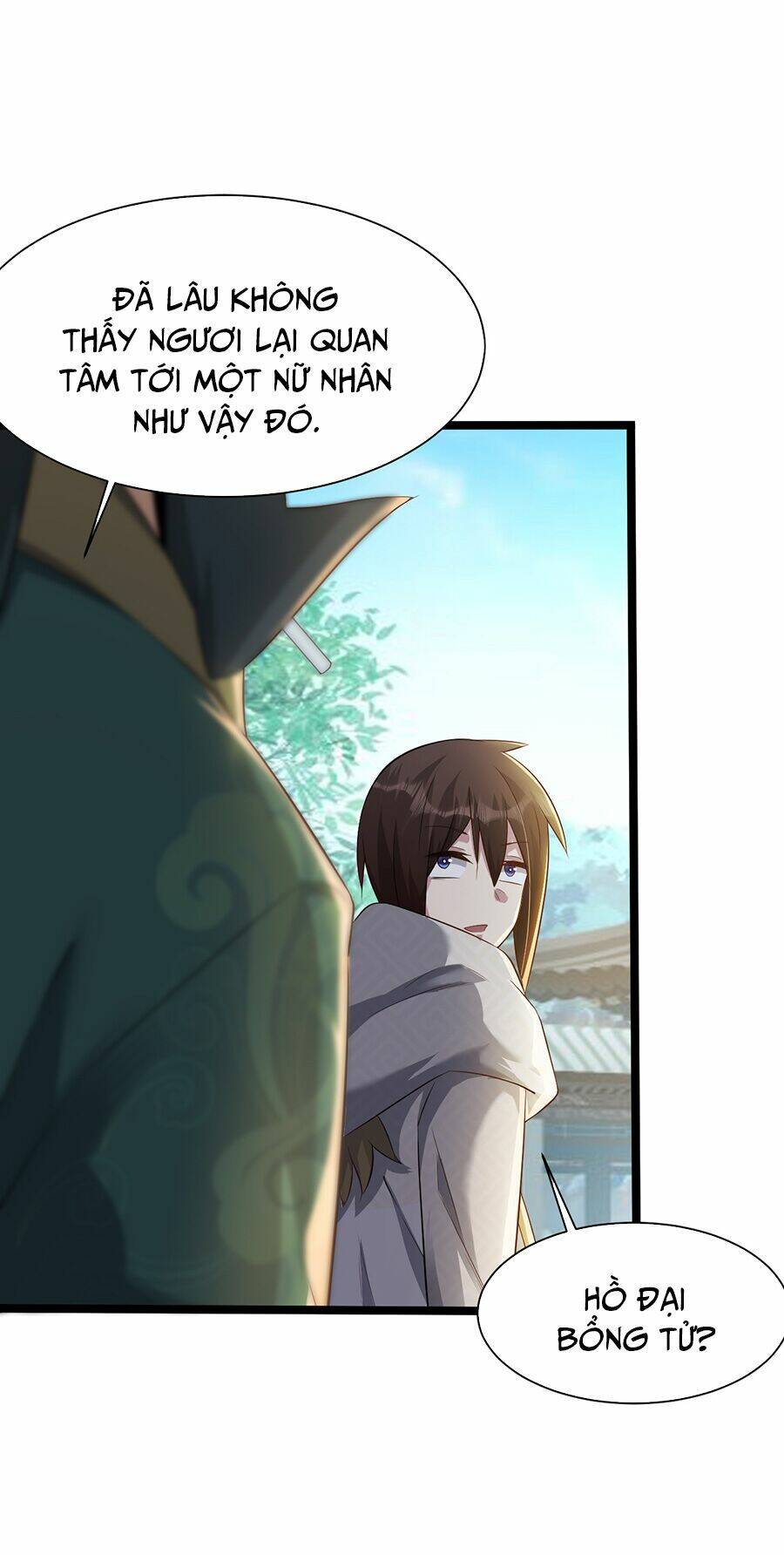 Đại Bảo Kiếm Của Tôi: Chapter 42