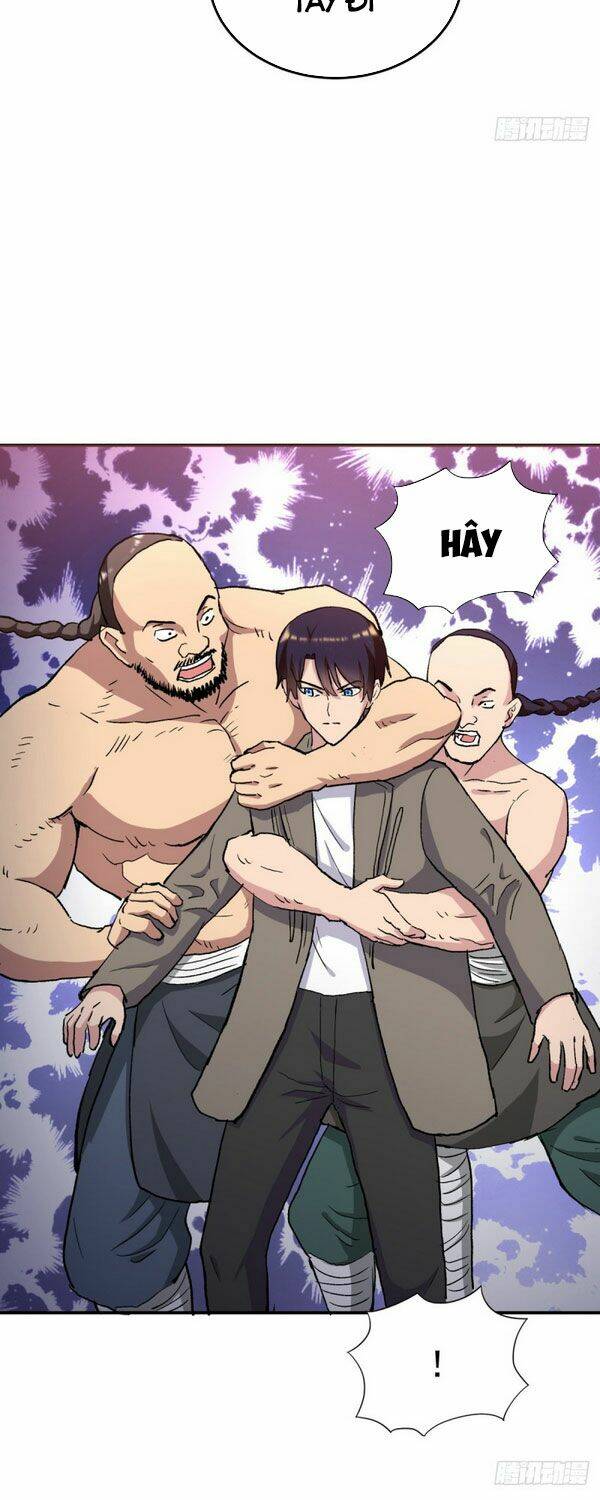 Đại Gia Livestream Vạn Giới: Chapter 98