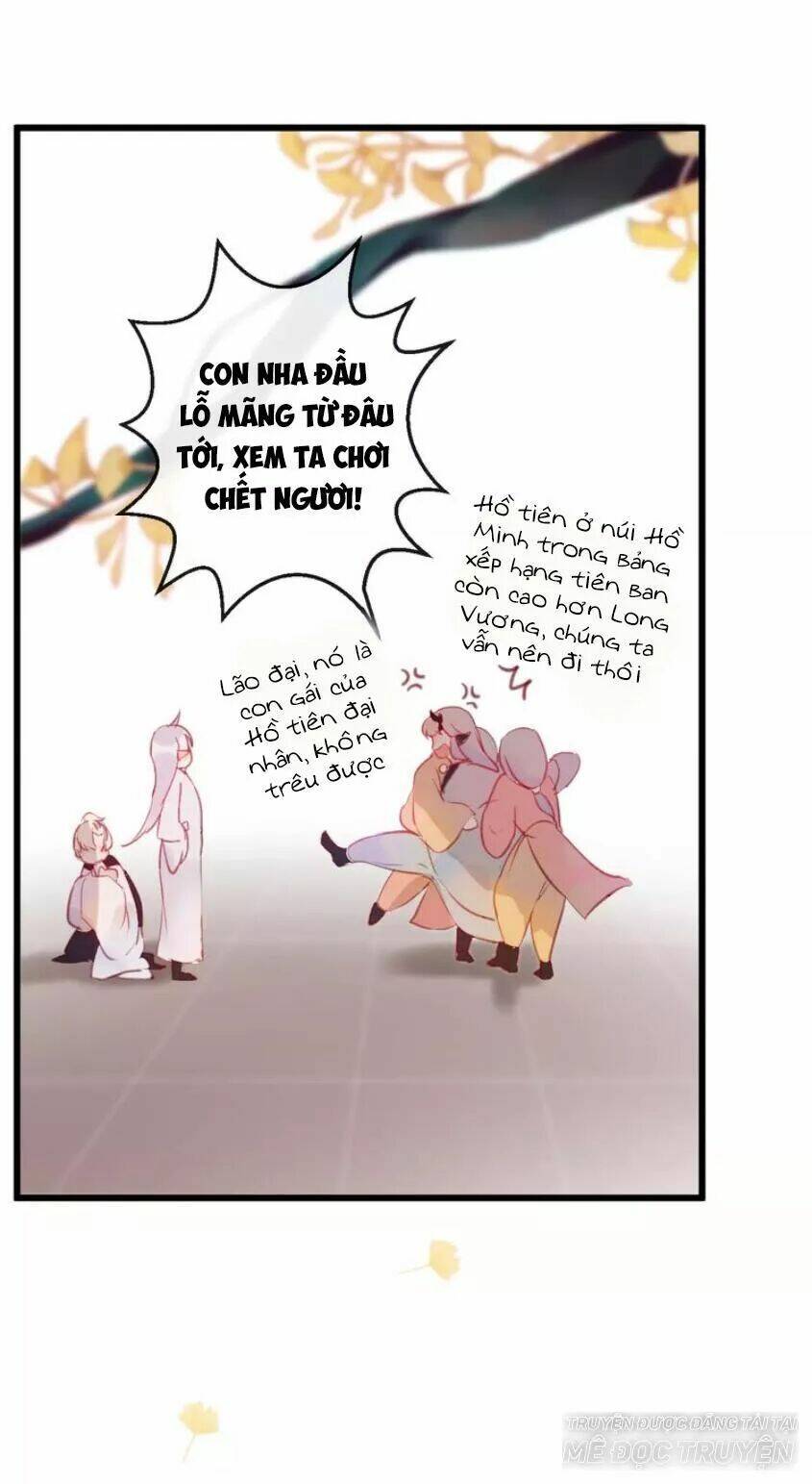 Hồ Minh Chi Hương: Chapter 9