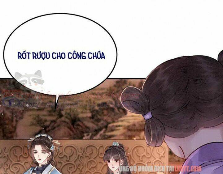 Trọng Sinh Bá Sủng Nhiếp Chính Vương Quá Mạnh Mẽ: Chapter 115