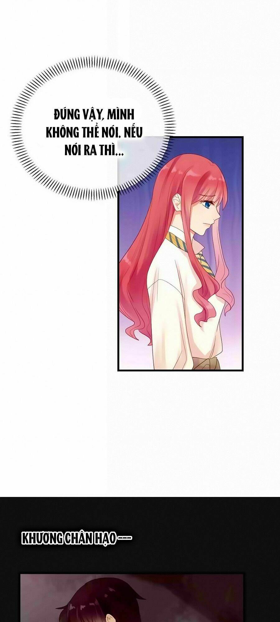 Tiền Nhậm Hữu Độc: Chapter 11