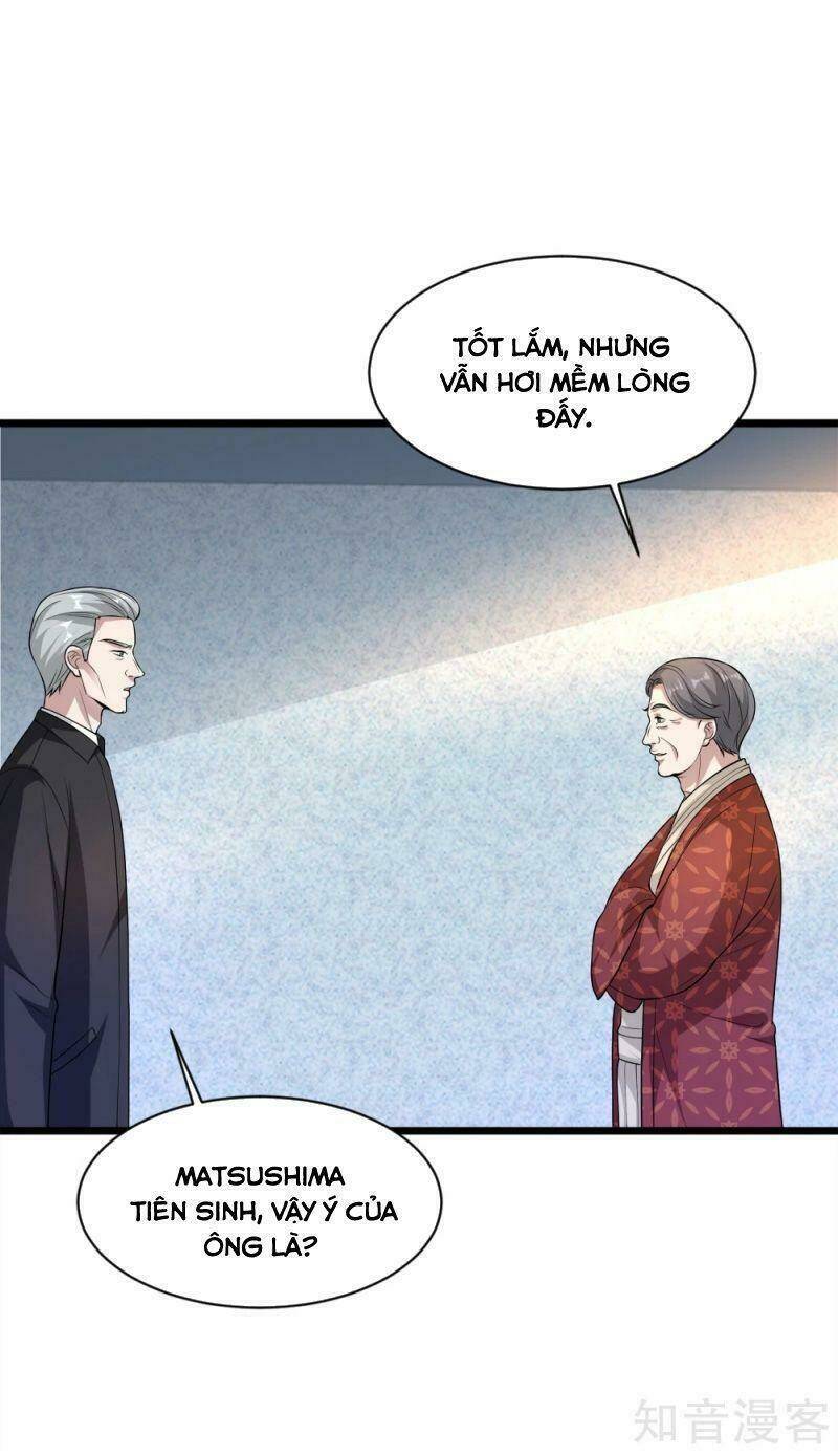 Đô Thị Tà Vương: Chapter 169
