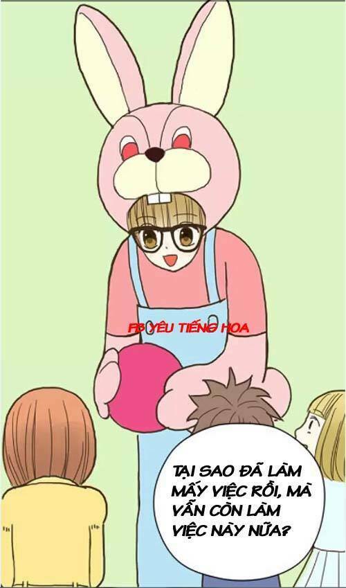 Thần Tượng Điểm Zero: Chapter 9