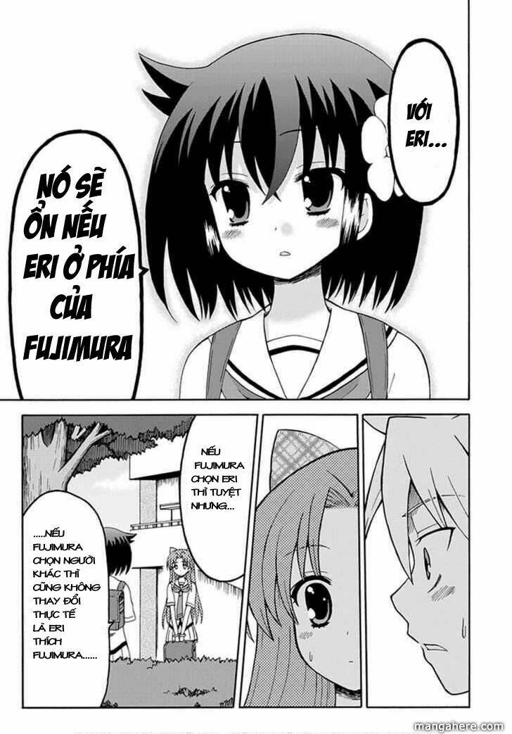 Fujimura-Kun Meitsu: Chapter 25