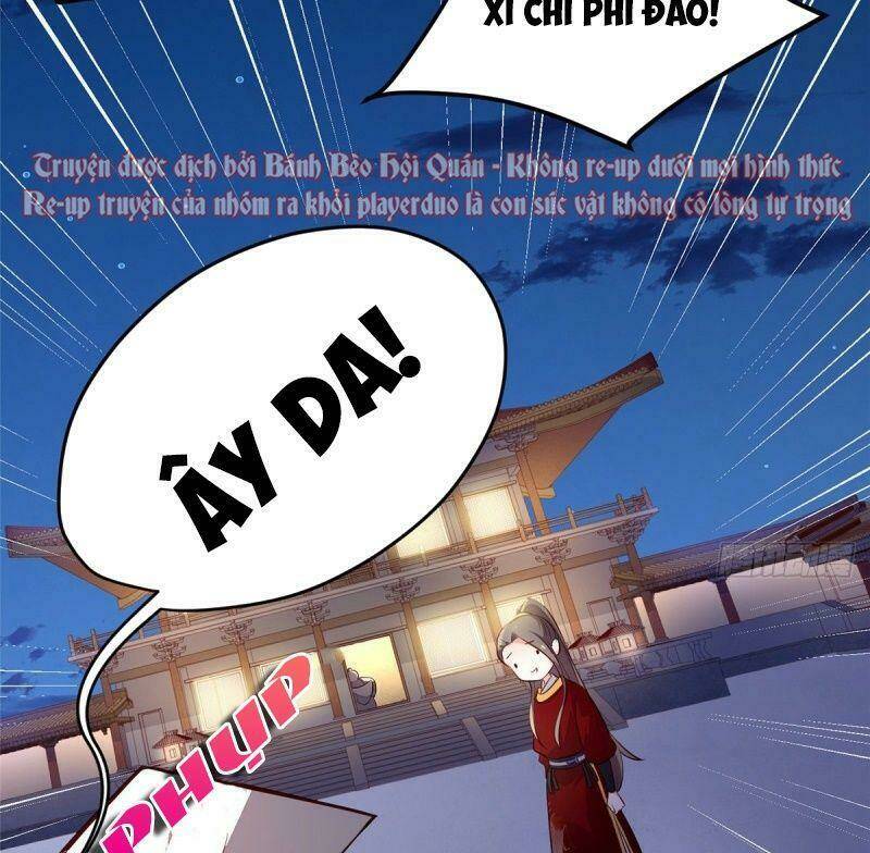 Bạo Manh Tiểu Tiên: Chapter 38