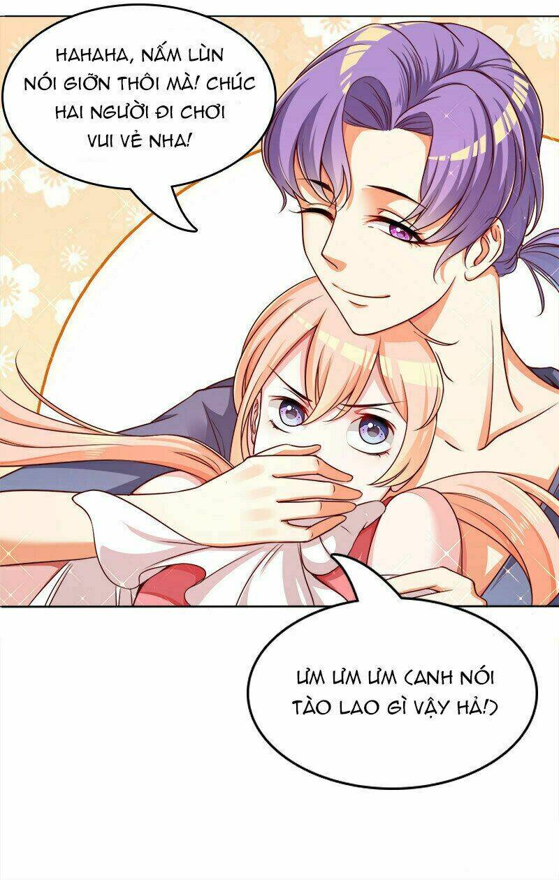 Lãnh Hôn Cuồng Ái: Chapter 29