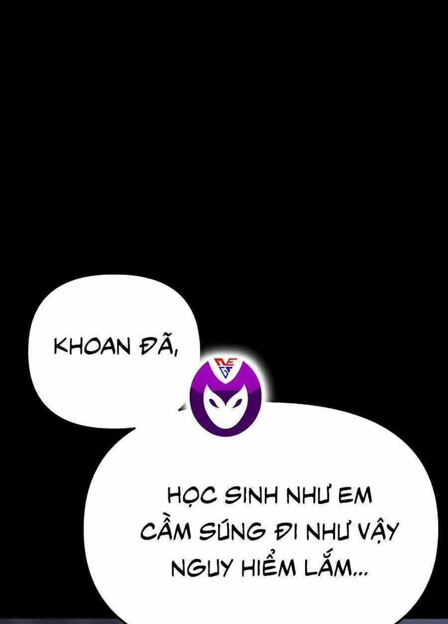 Cậu Bé Shotgun: Chapter 10