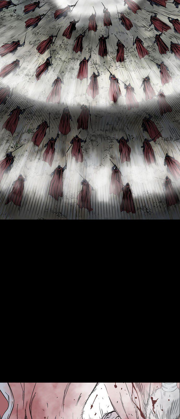 Cao Thủ 2: Chapter 93