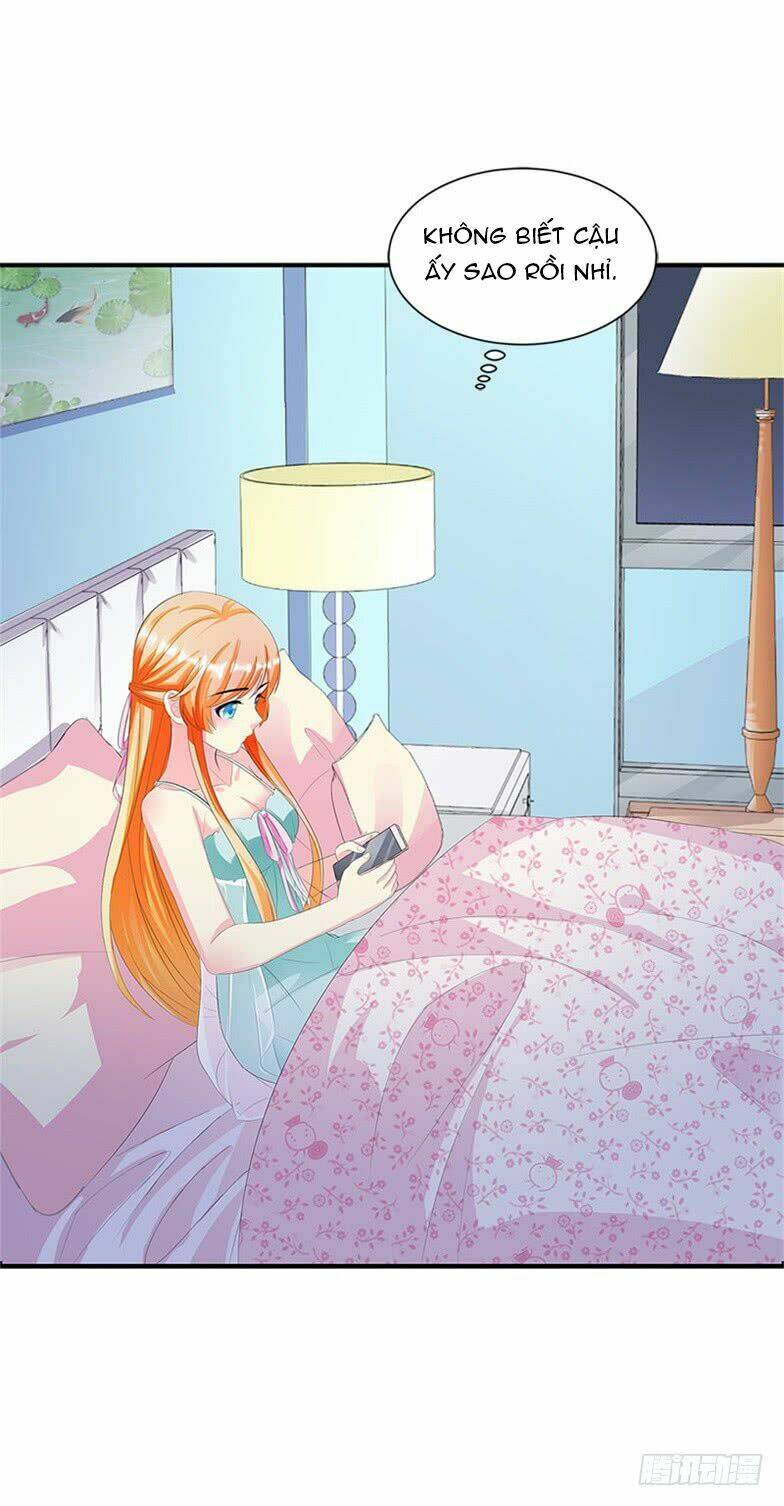 Này! Đừng Động Vào Phô Mai Của Tôi: Chapter 8