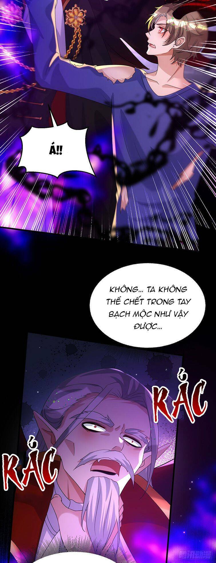 Thú Thụ Bất Thân: Chapter 162
