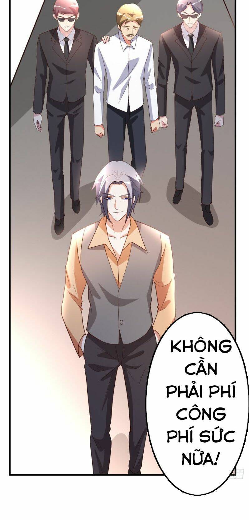 Trọng Sinh Tu Chân Tại Đô Thị: Chapter 52