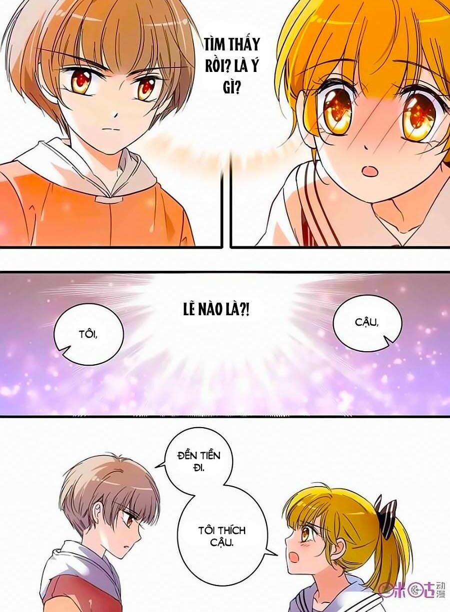 Thanh Ninh Chi Hạ: Chapter 119