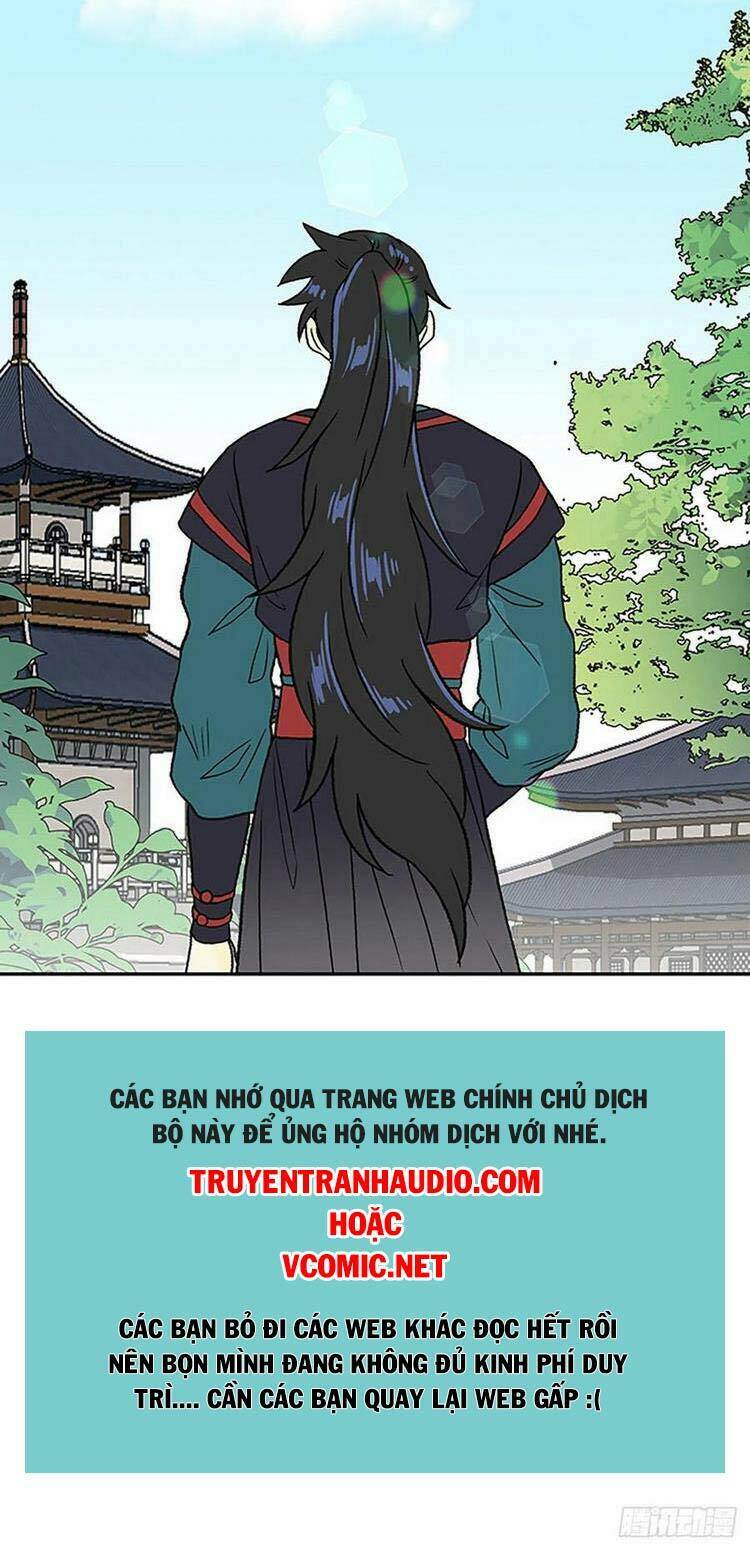 Học Sĩ Tái Sinh: Chapter 202