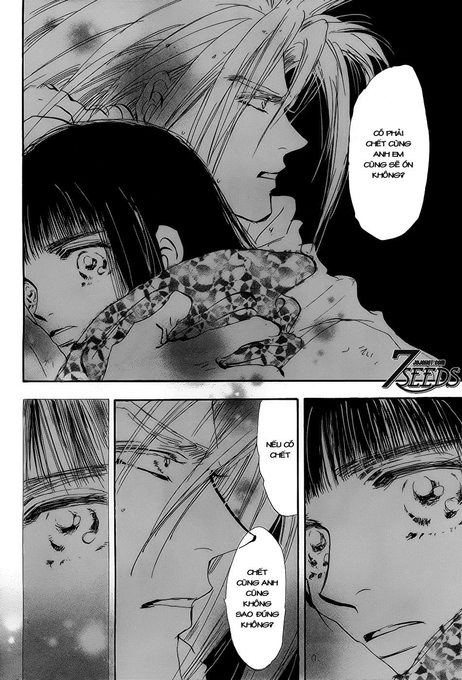 Mầm Sống: Chapter 138